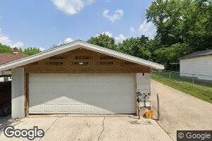 441 S 5th St, Lafayette, IN 47901