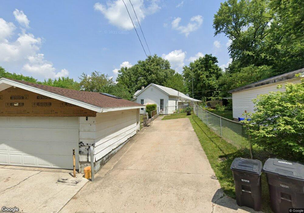 441 S 5th St, Lafayette, IN 47901 - photo 1