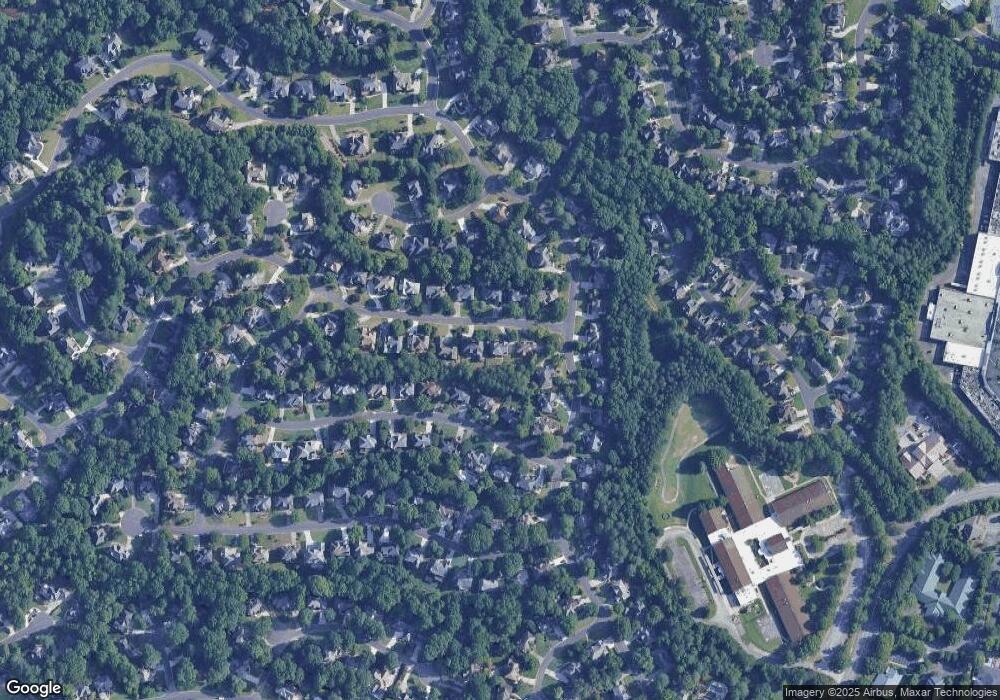 10365 Groomsbridge Rd, Alpharetta, GA 30022 - photo 1