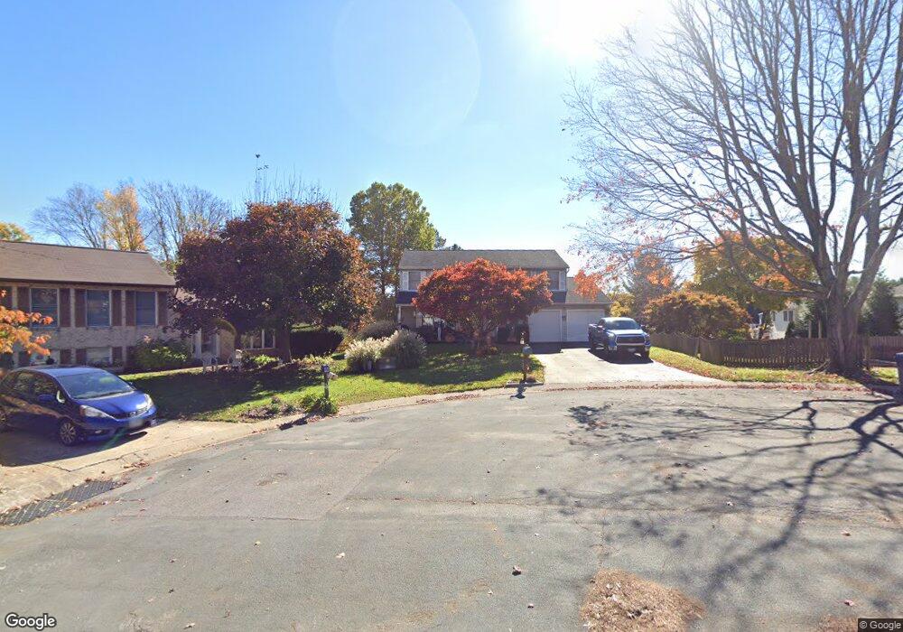 7367 Pershing Place, Marriottsville, MD 21104 - photo 1