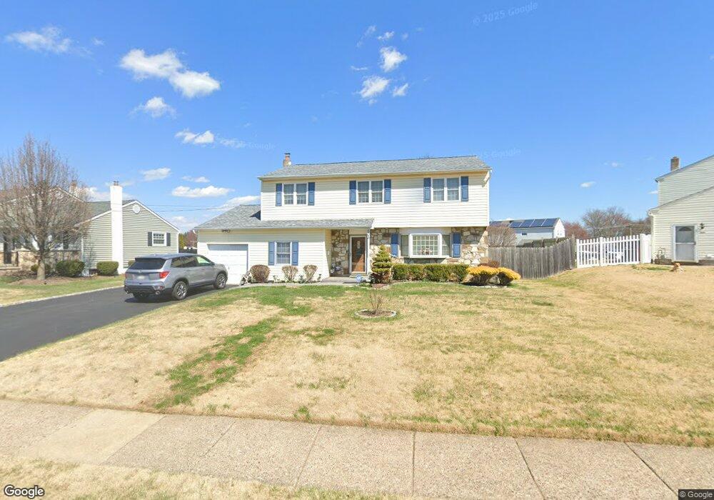 507 Fisher Ln, Warminster, PA 18974 - photo 1