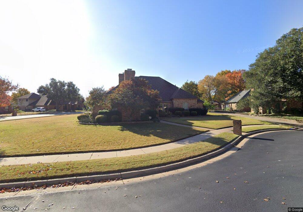 2008 Prescott Ct, Bedford, TX 76021 - photo 1