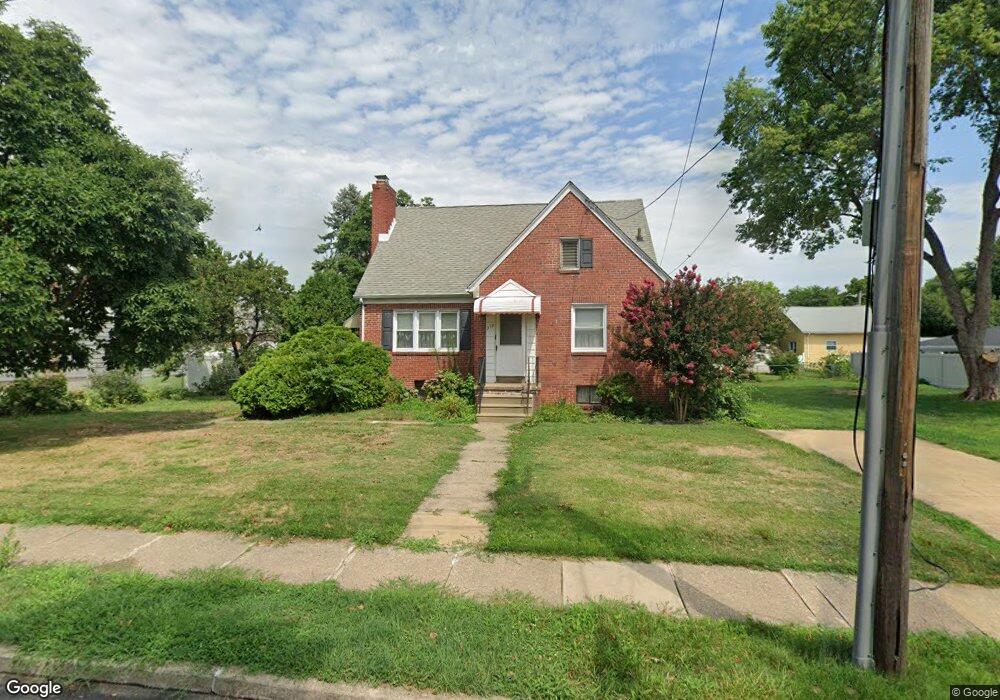 339 Pontiac St, Essington, PA 19029 - photo 1