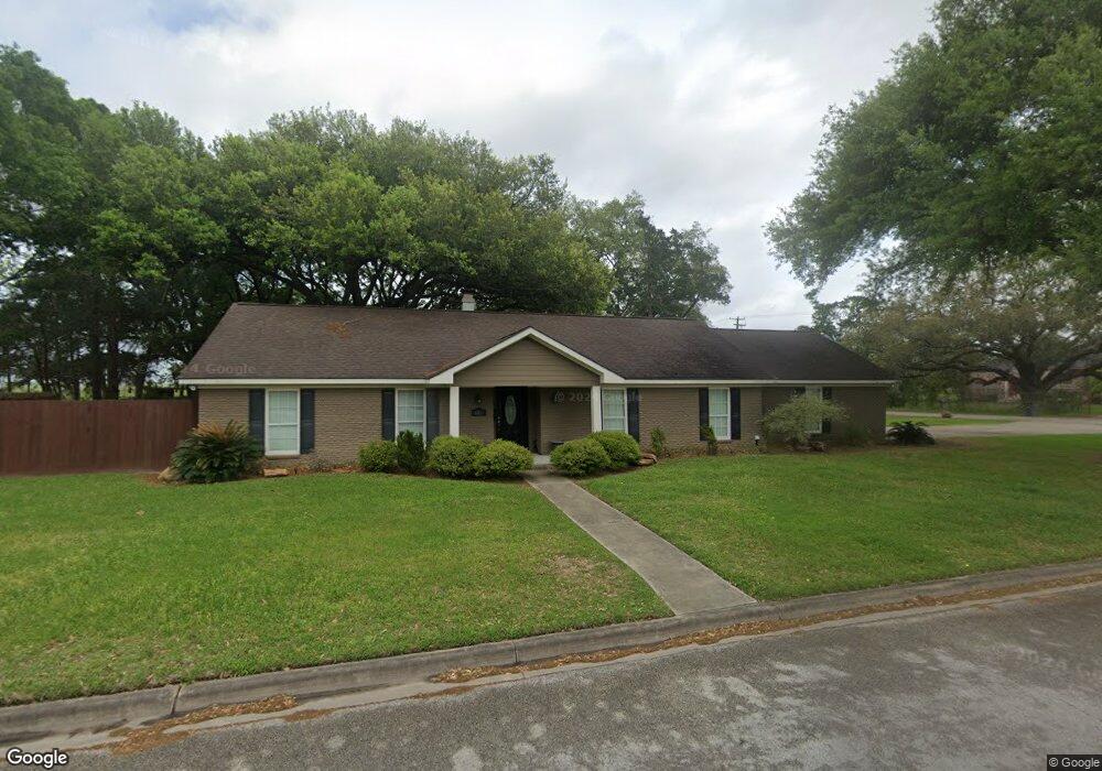 4211 Rice Ave, Bay City, TX 77414 - photo 1