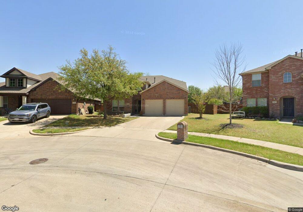 301 Fairland Dr, Wylie, TX 75098 - photo 1