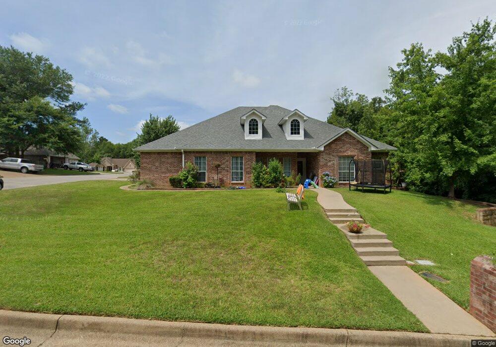 4129 Stonebrook Ln, Tyler, TX 75707 - photo 1