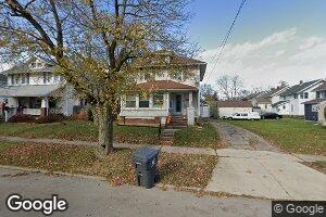 818 W State St, Lima, OH 45805