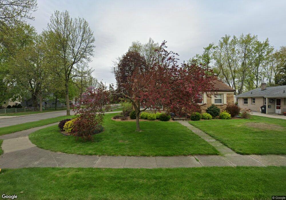 1325 Spencer Place, Adrian, MI 49221 - photo 1