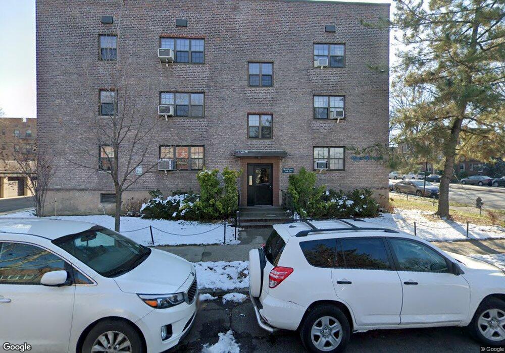 144-04 78th Ave unit 3H, Flushing, NY 11367 - photo 1