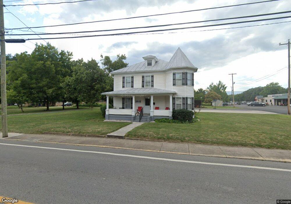 137 S Main St, Petersburg, WV 26847 - photo 1