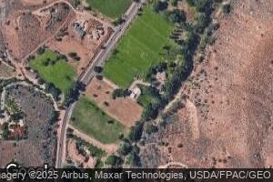 1879 Zion Park Blvd, Springdale, UT 84767