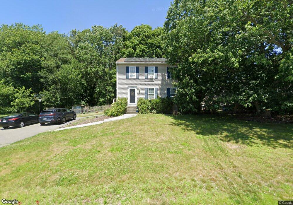 1510 Read St, Somerset, MA 02726 - photo 1