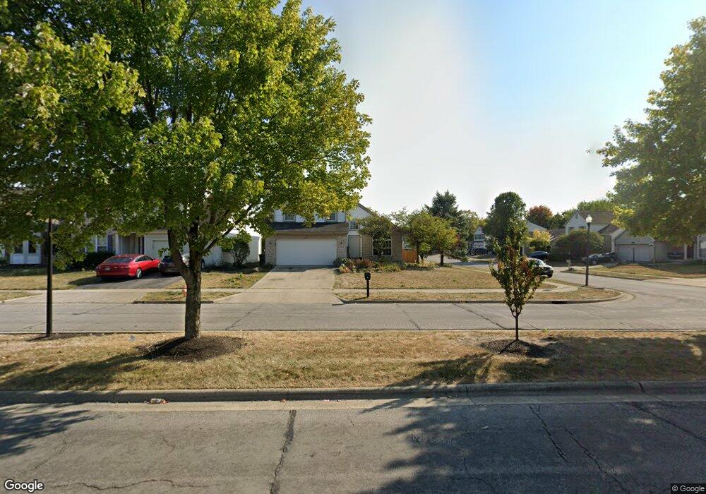 6683 Winchester Crossing Blvd, Canal Winchester, OH 43110 - photo 1