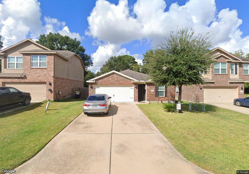 20823 Promise Dr, Hockley, TX 77447 - photo 1