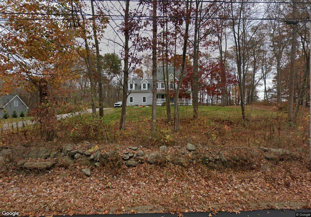 14 Trowbridge Rd, Moodus, CT 06469 - photo 1