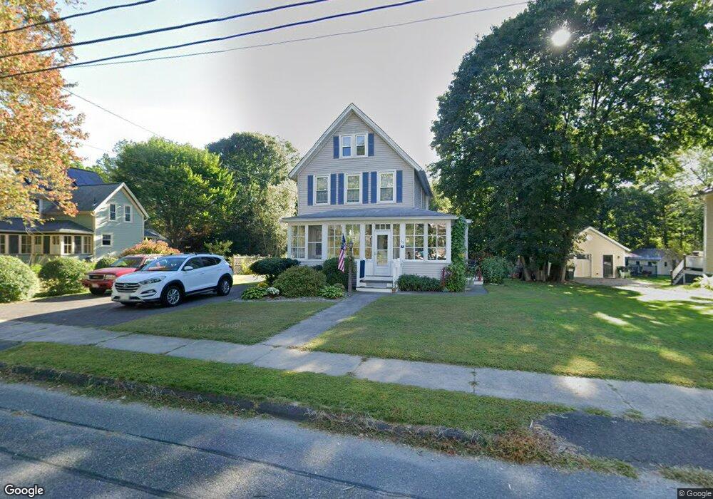 63 Straw Ave, Florence, MA 01062 - photo 1