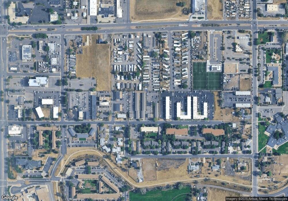 15779 E 13th Place unit C38, Aurora, CO 80011 - photo 1