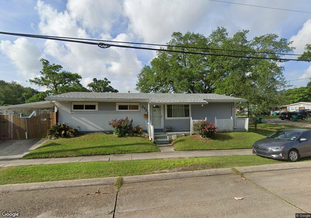 3722 Colorado Ave, Kenner, LA 70065 - photo 1