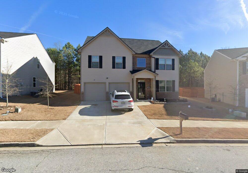 7307 Granite Terrace, Lithonia, GA 30038 - photo 1
