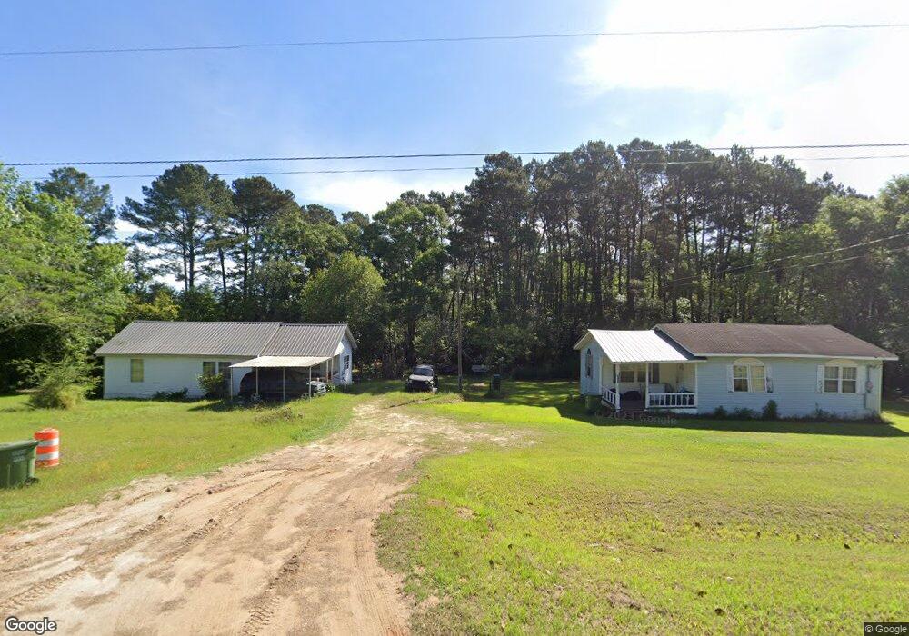 3966 Old Doerun Rd, Moultrie, GA 31768 - photo 1
