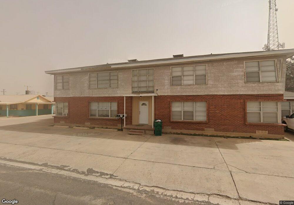 1000 N Linam St unit 1,2,3,4, Hobbs, NM 88240 - photo 1