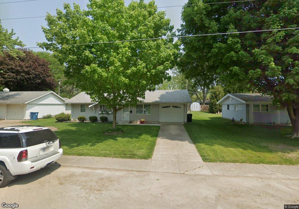 619 E Michigan St, Lagrange, IN 46761 - photo 1