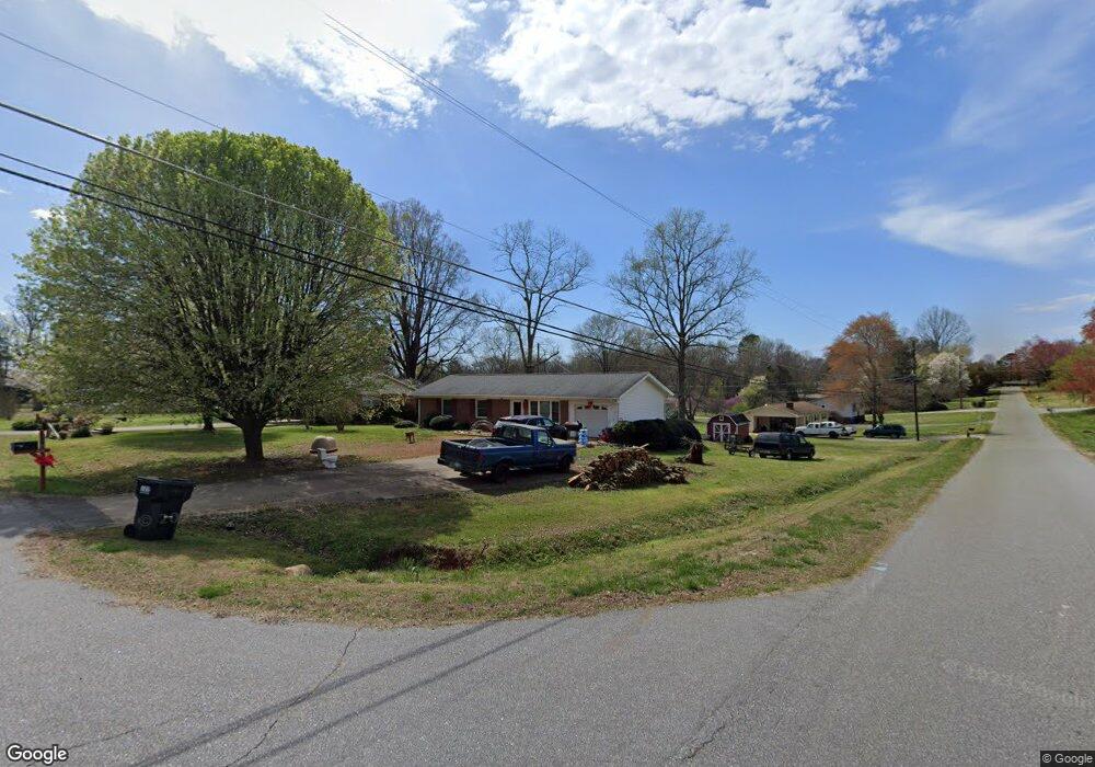 119 Roseman Ln, Statesville, NC 28625 - photo 1