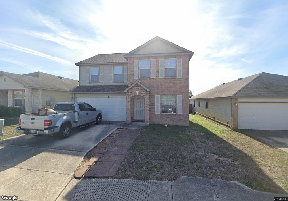 3618 Arrowwood Bend, San Antonio, TX 78261 - photo 1