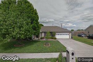 117 Brookwood Ln, Wilmore, KY 40390