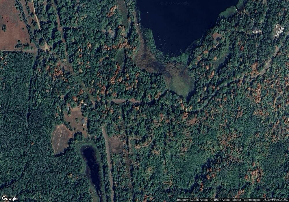 28765 Bluff Lake Rd, Danbury, WI 54830 - photo 1