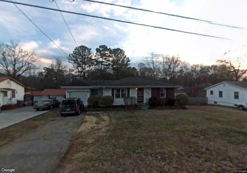 1028 Ridgecrest Dr SE unit 13, Smyrna, GA 30080 - photo 1