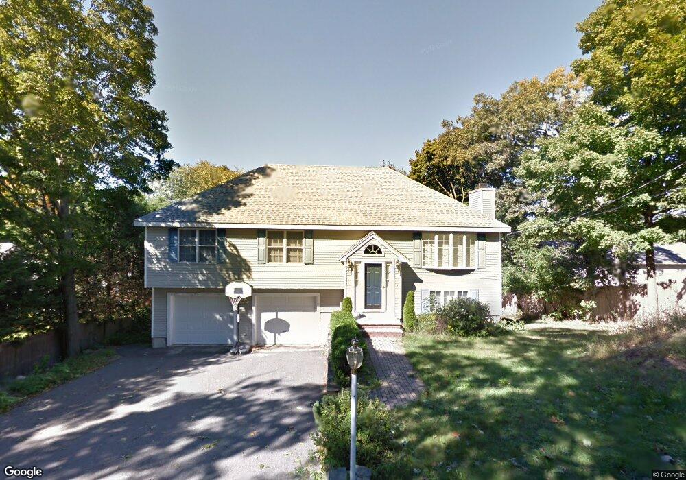 3 Eastview Terrace, Stoneham, MA 02180 - photo 1