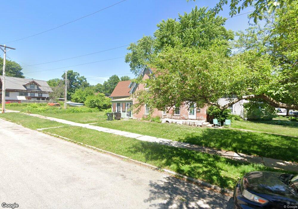 1021 Clay St, Cedar Falls, IA 50613 - photo 1