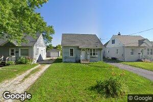 518 Hartman Ave, Waterloo, IA 50701