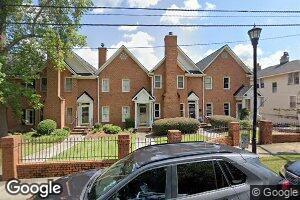 1024 Laurens St, Columbia, SC 29201