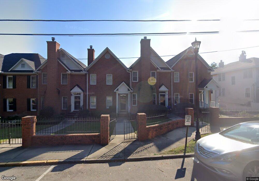 1024 Laurens St, Columbia, SC 29201 - photo 1