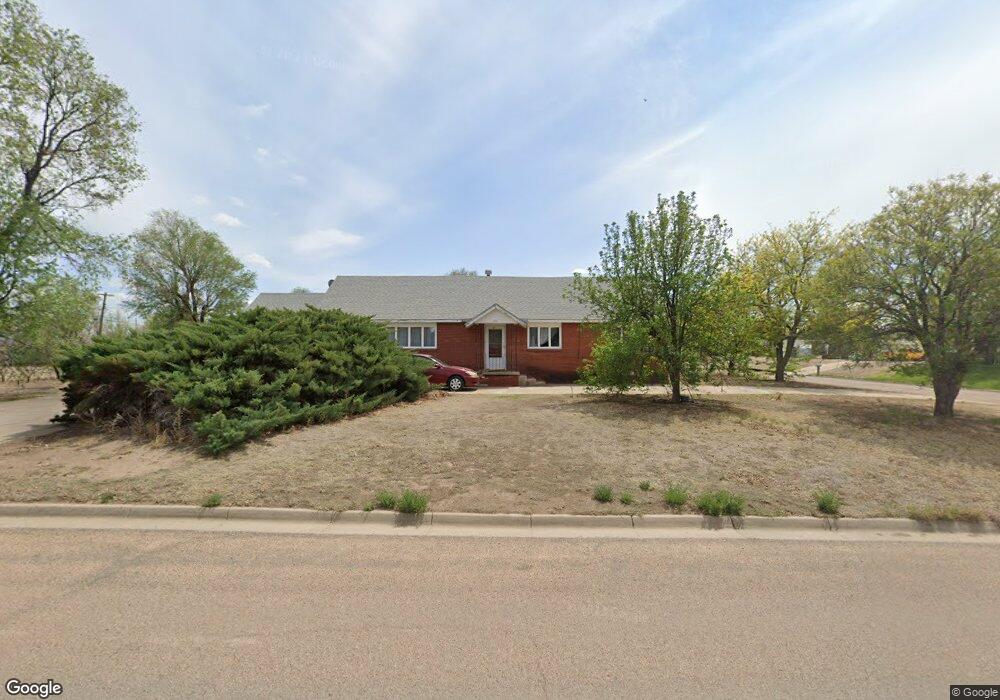 501 E 7th St, Hugoton, KS 67951 - photo 1