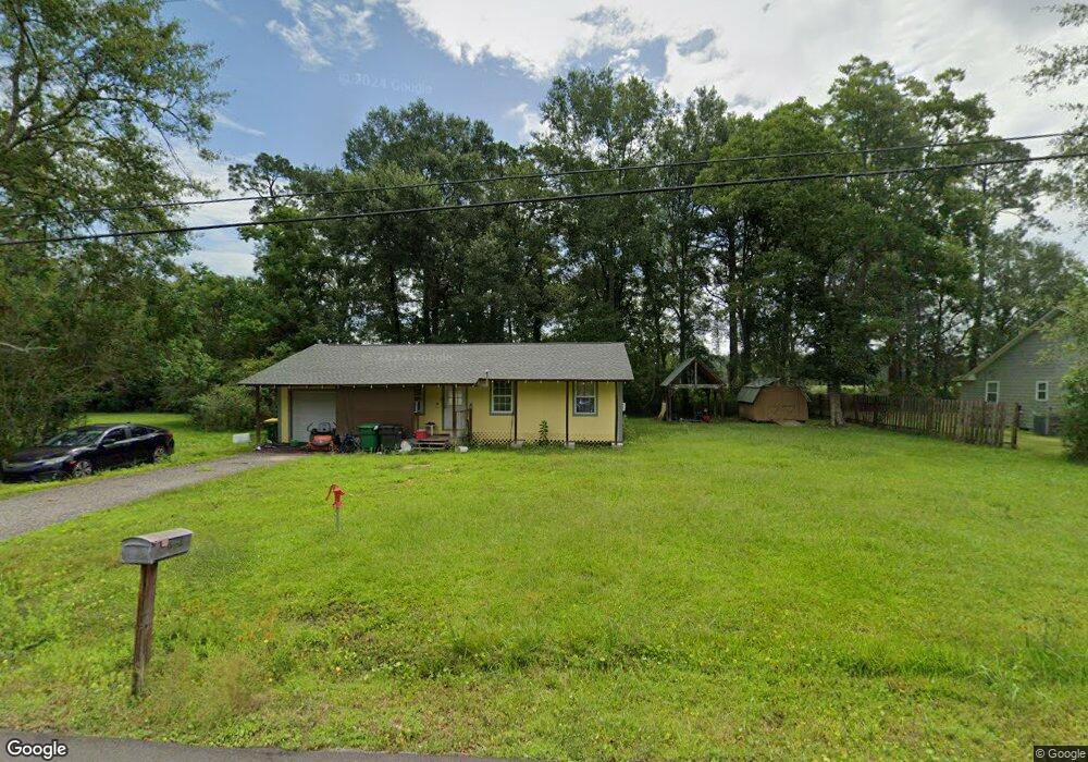 11220 General Walker Rd, Moss Point, MS 39562 - photo 1