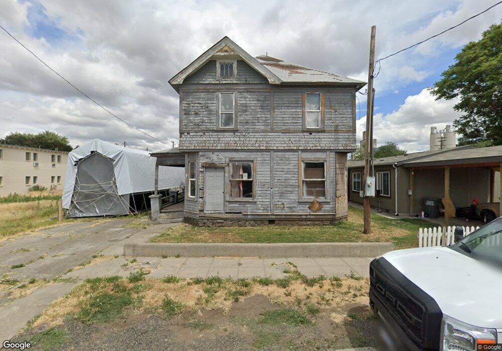 344 SE 3rd St, Pendleton, OR 97801 - photo 1