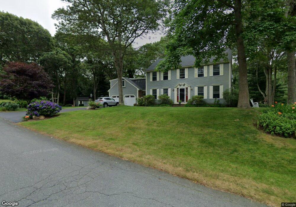 11 Frederick b Douglas Rd, North Falmouth, MA 02556 - photo 1