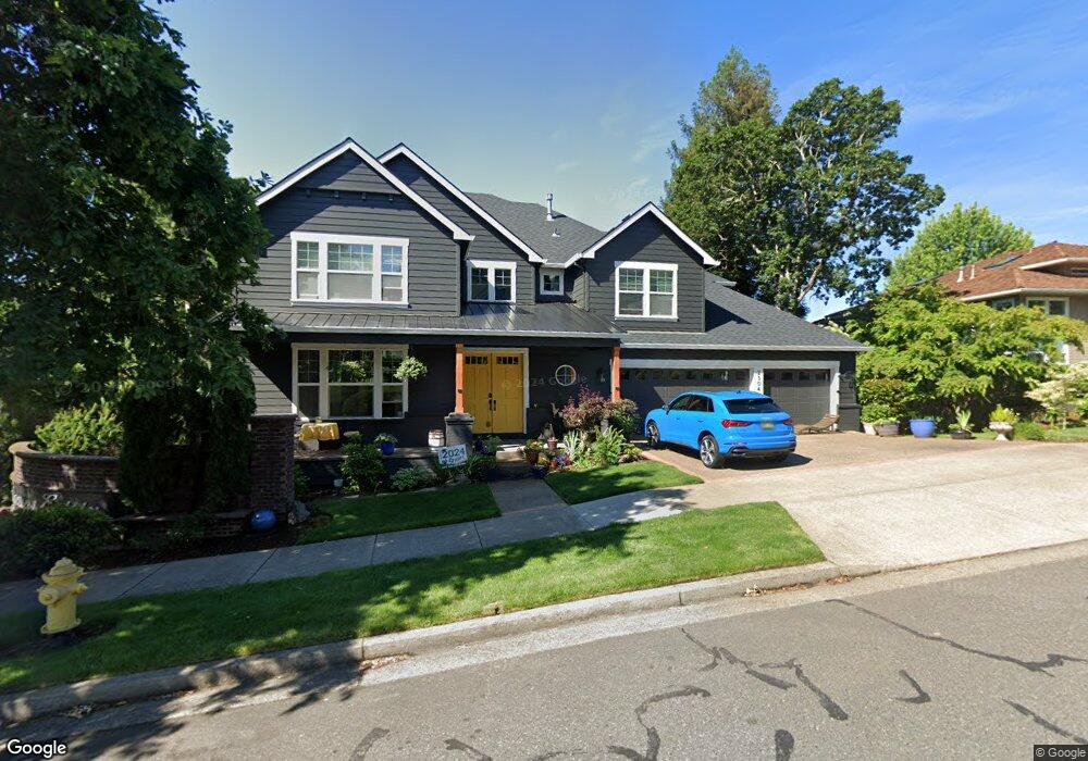 23040 Bland Cir, West Linn, OR 97068 - photo 1