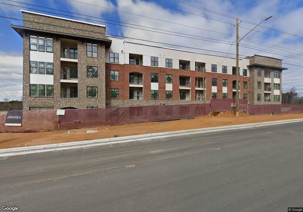 1330 S Salem St, Apex, NC 27502 - photo 1