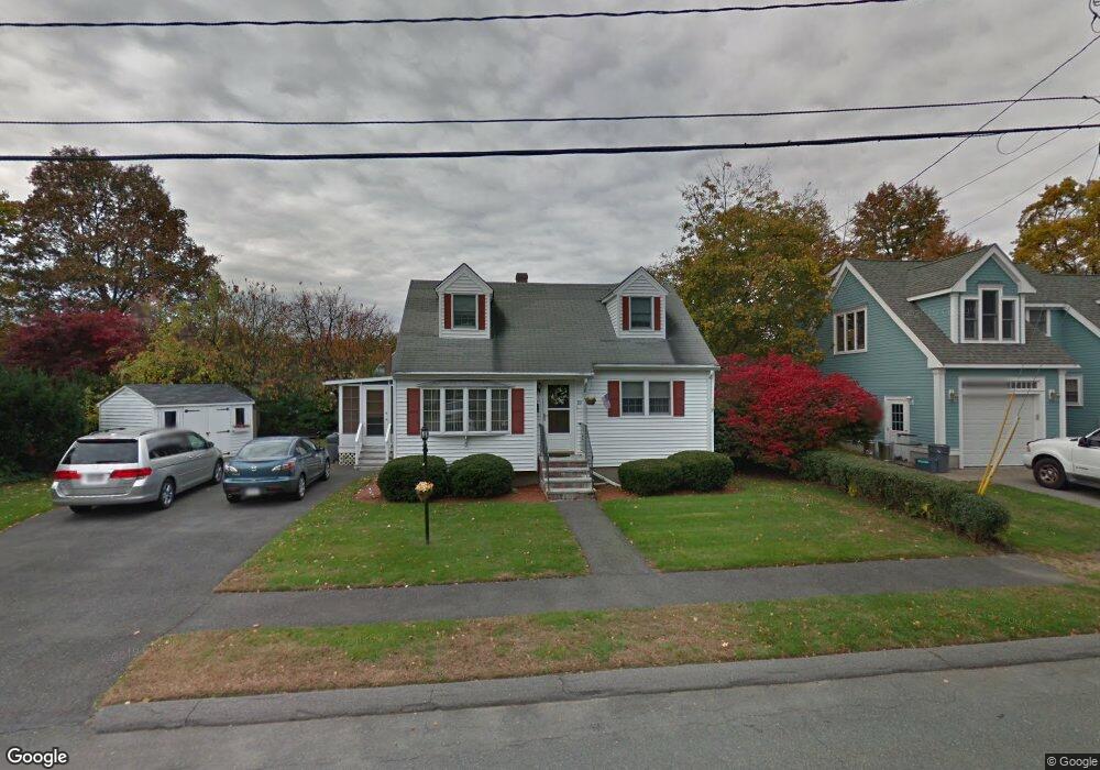 19 Salvatore Cir, Danvers, MA 01923 - photo 1