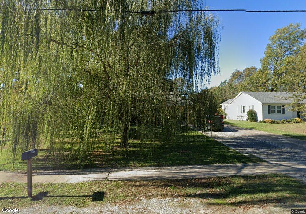 1704 S Buerkle St, Stuttgart, AR 72160 - photo 1