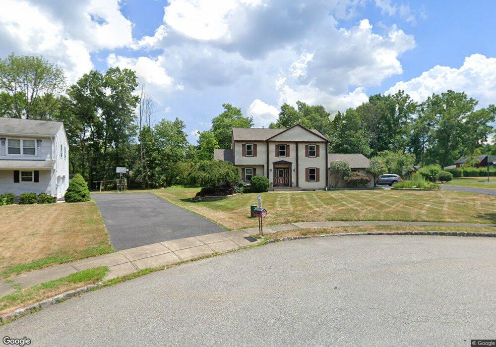 7 Stacy Ct, Parsippany, NJ 07054 - photo 1