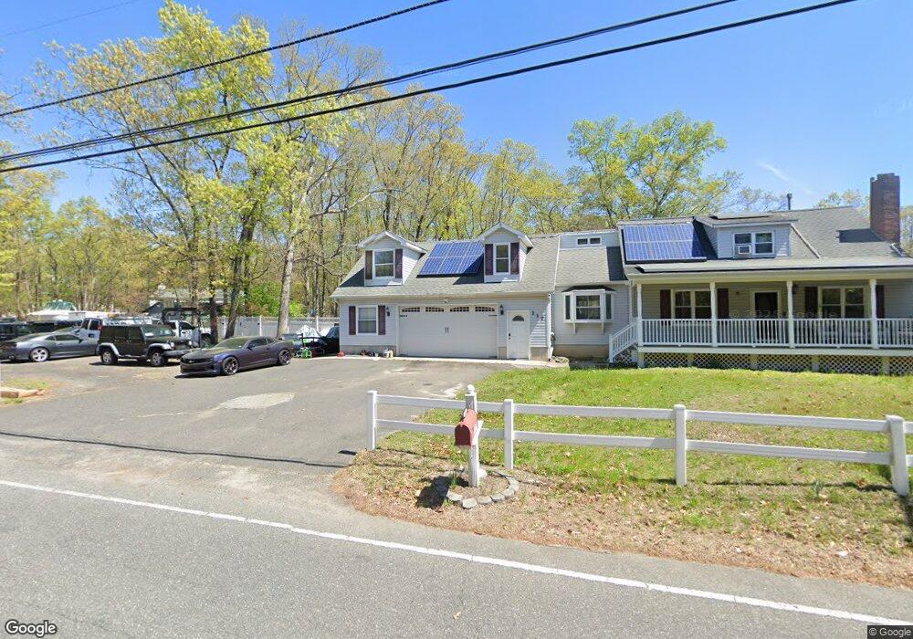 117 Driftway Rd, Howell, NJ 07731 - photo 1