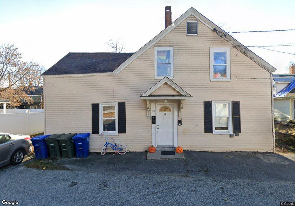 10 Winslow St, Westbrook, ME 04092 - photo 1