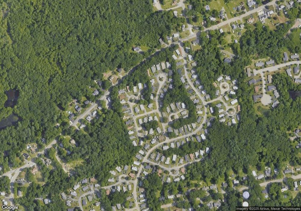 1 Honeysuckle Ln, Rockland, MA 02370 - photo 1