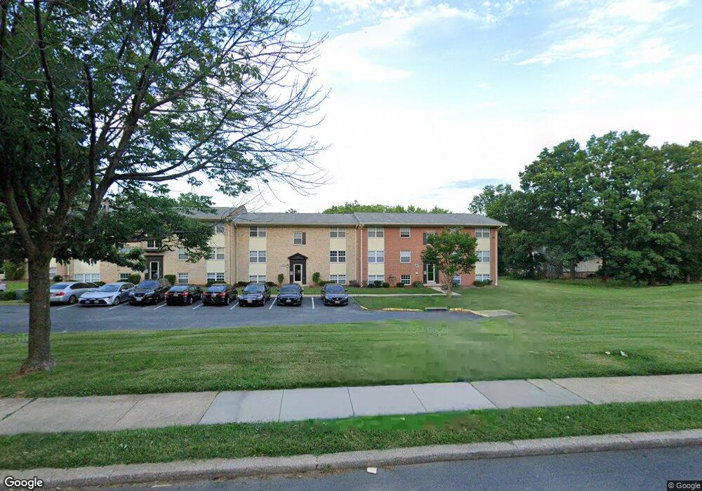 5719 Cedonia Ave, Baltimore, MD 21206 - photo 1