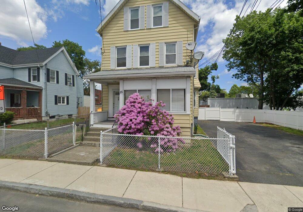 15 Taylor St, Winthrop, MA 02152 - photo 1